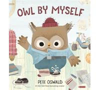 Owl by Myself - Pete Oswald - Random House Studio - ebook (ePub) - Livre
