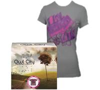 Owl City - All Things Bright & Beautiful