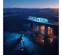 Coco Moon CD