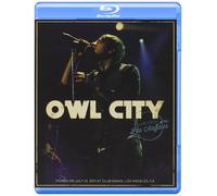 Live from Los Angeles - Blu-Ray E
