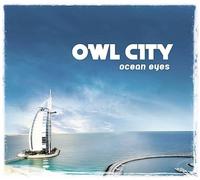 Owl City - Ocean Eyes by Owl City [Audio CD] NEUF