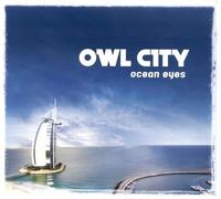 Owl City Ocean Eyes (CD)