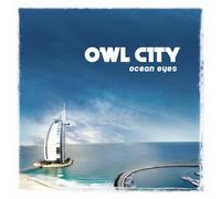 Owl City – Ocean Eyes – Vinyle – Import