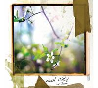 Owl City - Of June