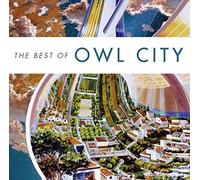 Owl City – The Best Of