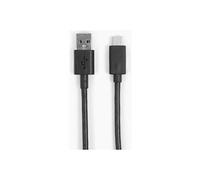 Owl Labs - Câble USB - 24 pin USB-C (M) pour USB (M) - USB 2.0 - 5 m - noir - pour Owl Labs Meeting Owl 3, Owl Bar