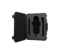 Owl Labs Étui de Transport Rigide Officiel Meeting Compatible avec n'importe Quelle Version de la Chouette de réunion, câbles USB et d'alimentation, Micro d'extension et Bloc d'alimentation.