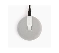 Owl Labs Expansion Mic pour Meeting 3 : étendez la portée Audio de Plus de 2,5 m dans Les Grands espaces Gris