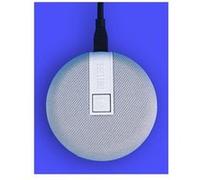 Owl Labs Expansion Mic pour Meeting 3 — portée audio plus de 2,5 m pour grands espaces — Gris
