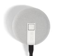 Owl Labs Expansion Mic pour Meeting 3 — portée audio plus de 2,5 m pour grands espaces — Gris