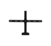 Owl Labs Kit d'Extension Montage TV pour Owl Bar (ACCOB100-0000) Compatible écrans jusqu'à 90", VESA, 460x630x10mm, 950g, Incluant visserie et spacers.