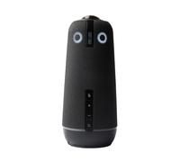 OWL LABS Meeting Owl 4+ L'appareil visio à 360° avec certification Microsoft Teams, audio et vidéo 4K qui se déploie en un clin d’œil dans toutes vos