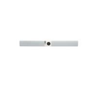 Owl Labs Owl Bar - Barre de collaboration vidéo 4K Ultra HD - Capteur CMOS 48MP - Angle 114° - 4 micros omnidirectionnels - WiFi 6 - Ethernet/LAN - Compatible Windows, macOS, Linux, ChromeOS