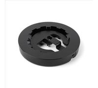 Owl Labs Support pour Meeting 4+ - Fixe et organise les câbles - Noir (Meeting non inclus)