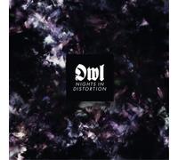 Owl - Nights in Distortion [Import]