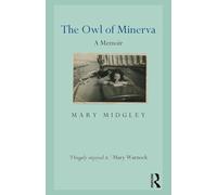 Owl of Minerva: A Memoir