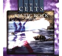 Owl Sampler - The Celts-Celtic Rock