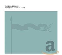 Owl Service - His Pride No Spear