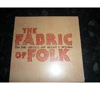 Owl Service, the & Alison O'do - The Fabric of Folk E.P. [Import]
