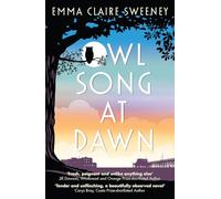 Owl Song at Dawn