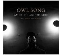 Ambrose Akinmusire – Owl Song – CD