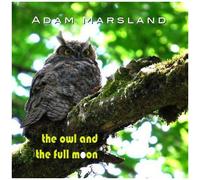 Marsland, Adam - The Owl and the Full Moon
