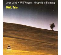 Owl Trio