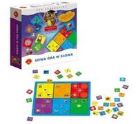 Owl - Words Game Alexander X1020 G