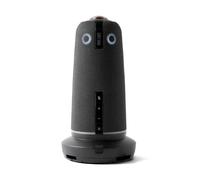 OWLABS Meeting Owl 5 Pro Système de visioconférence intelligent avec caméra 4K à 360°, mise au point automatique par IA et couverture audiovisuelle