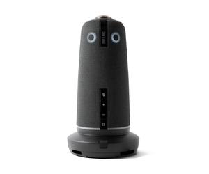 OWLABS Meeting Owl 5 Pro Système de visioconférence intelligent avec caméra 4K à 360°, mise au point automatique par IA et couverture audiovisuelle