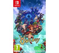 Owlboy