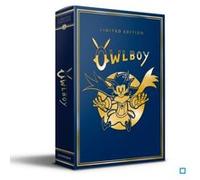 Owlboy Edition Collector PS4 G