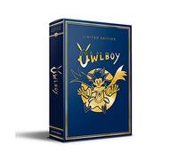 Owlboy - Edition Limitée