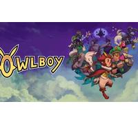 Owlboy (Nintendo)
