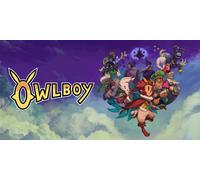 Owlboy (PS4)