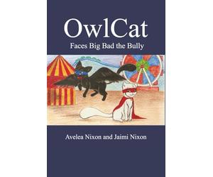 OwlCat Faces Big Bad the Bully