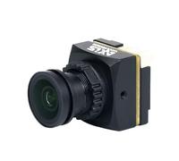 OWLCVBS - caméra coaxiale à Module HD 1800TVL 60FPS WDR FOV135 ° PAL NTSC 4.5-42V, Compatible avec Les Drones FPV