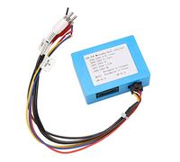 OWLEEN Décodeur numérique de données de voiture D2B pour voiture - Adaptateur radio de voiture pour ML SL E C S CLK Class