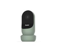 Owlet Babyphone Cam 2 Vidéo HD Blanc (Sleepy Sage)