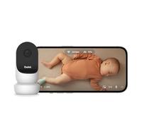 Owlet - Babyphone Video Cam 2 - Blanc