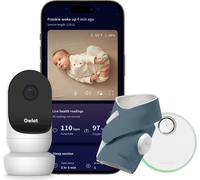 Owlet Dream Bundle : Dream Sock + Cam 2