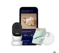 OWLET - Pack Dream Sock + Cam2 Vert