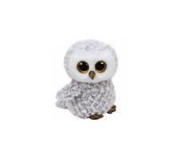 Beanie Boo's Beanie Boo's - Peluche Owlette Hibou 23 Cm