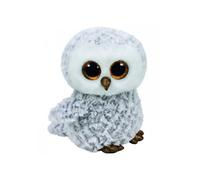 Beanie Boo's Beanie Boo's - Peluche Owlette Hibou 15 Cm