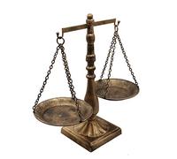 Plateau de présentation de Bijoux en métal de Style Vintage, Bronze