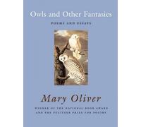 Owls And Other Fantasies