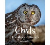 Owls by Stan Tekiela Stan Tekiela (Auteur)