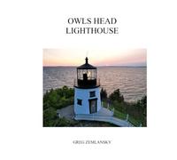 OWLS HEAD LIGHTHOUSE