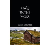Owls In The Moss