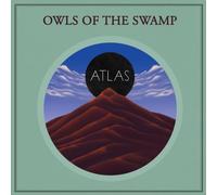 Owls of the Swamp - Atlas [Import]